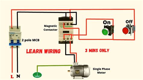 Common Wiring Configurations for Magnetic Switches